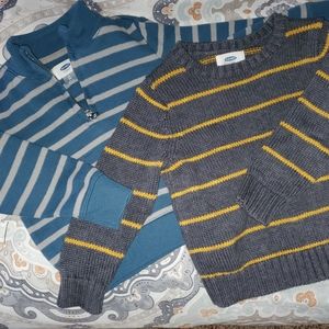 Bundle Old Navy sweaters